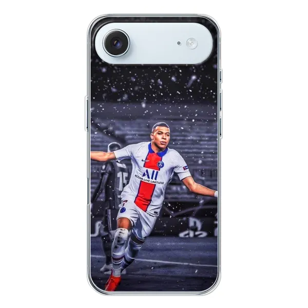 Чехол с принтом «Mbappe PSG» для iPhone 17 Air