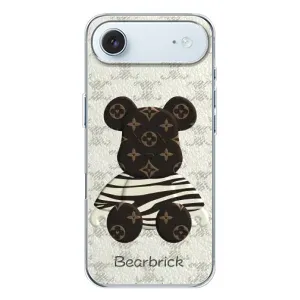 Крутые Чехлы Луи Виттон для iPhone 17 Air (AlphaPrint) (Медведь LV)