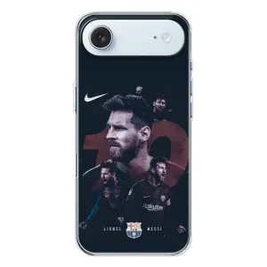 Чехлы Месси для iPhone 17 Air (AlphaPrint) (Месси 10)