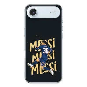 Чехлы для iPhone 17 Air (Leo чемпион) (AlphaPrint)