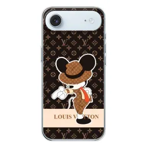 Чехол Disney Mouse iPhone 17 Air (PREMIUMPrint)
