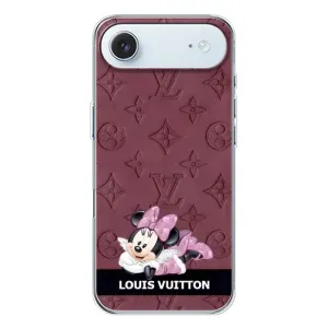 Чехол Disney Mouse iPhone 17 Air (PREMIUMPrint) (Mikki LV)