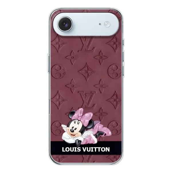 Чехол с принтом «Mikki LV» для iPhone 17 Air