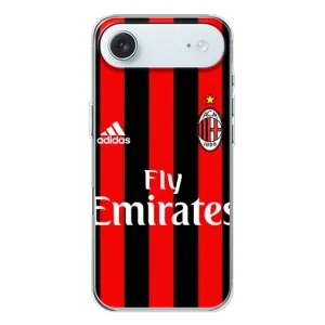 Чехлы для iPhone 17 Air (VPrint) - Футбольные клубы