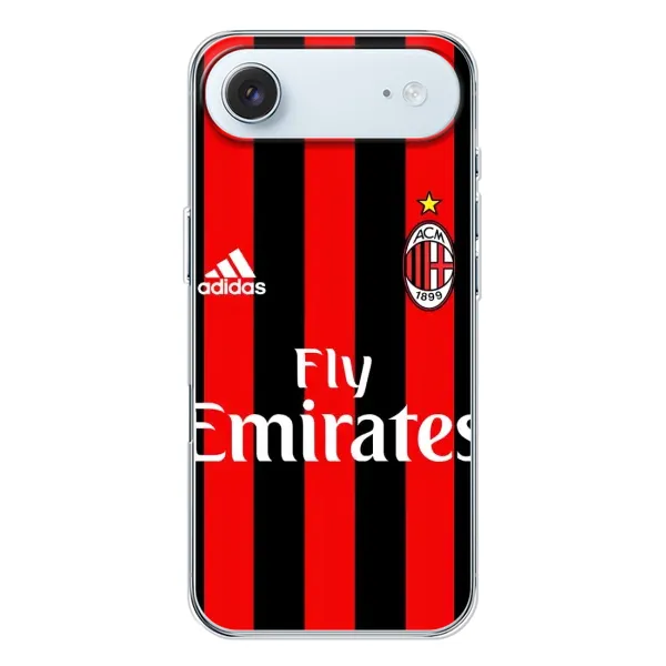 Чехол с принтом «Milan» для iPhone 17 Air