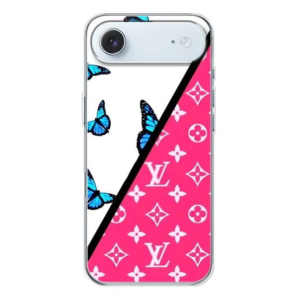 Чехол с принтом «Мода LV» для iPhone 17 Air