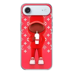 Крутые Чехлы Луи Виттон для iPhone 17 Air (AlphaPrint)