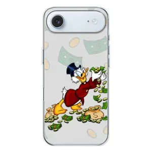 Чехлы для Айфон 17 Air - Scrooge MagDag (PREMIUMPrint) (Money)