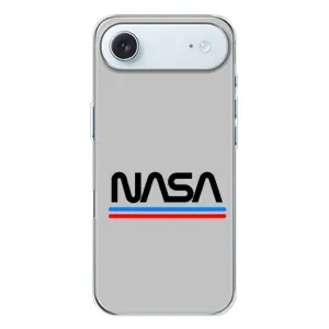Чехол NASA для iPhone 17 Air (AlphaPrint)