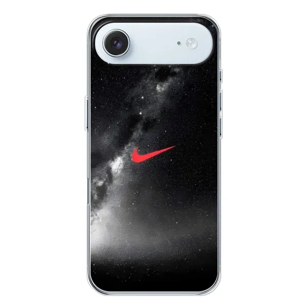 Чехол с принтом «Найк красный» для iPhone 17 Air