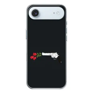 Чехлы (ART) Цветы на iPhone 17 Air (VPrint)