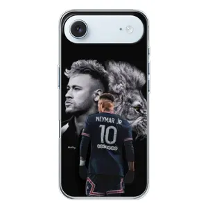 Чехол Неймар для iPhone 17 Air (AlphaPrint)
