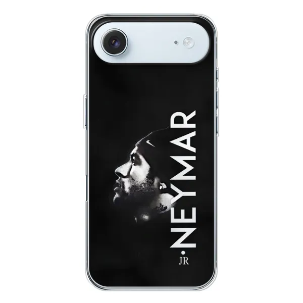 Чехол с принтом «NEYMAR» для iPhone 17 Air