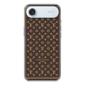 Чехлы Луи Витон для iPhone 17 Air (AlphaPrint - LOUIS VUITTON) (обои LV)