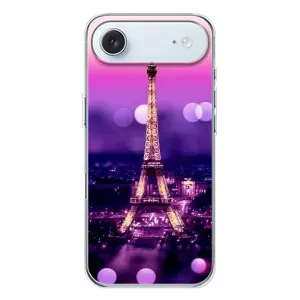 Чехол Эйфелева Башня для iPhone 17 Air - (AlphaPrint) (Париж Башня)