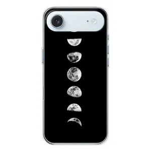 Космические Чехлы для Айфон 17 Air (VPrint) (Планеты)