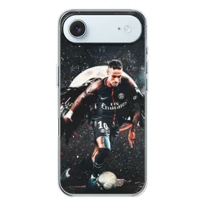 Чехол Неймар для iPhone 17 Air (AlphaPrint) (PSG Neymar)