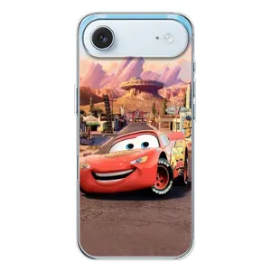 Силіконовий чохол Маквін для iPhone 17 Air