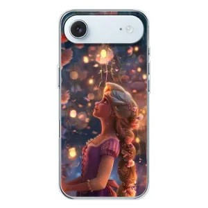 Чехол Рапунцель для iPhone 17 Air