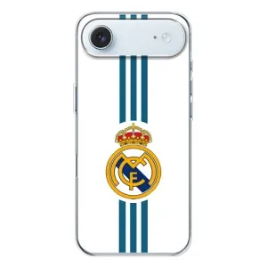 ФК Реал Мадрид чехлы для iPhone 17 Air (AlphaPrint)