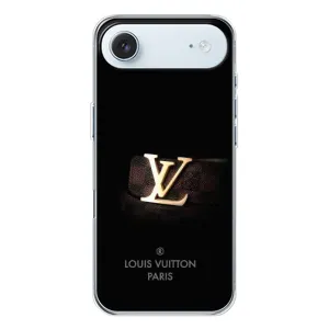 Чехлы Луи Витон для iPhone 17 Air (AlphaPrint - LOUIS VUITTON) (ремешок LV)