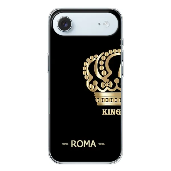 Чехол с принтом «Roma» для iPhone 17 Air