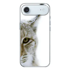 Чехлы с картинками животных iPhone 17 Air