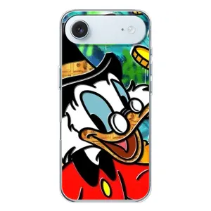 Чехлы для Айфон 17 Air - Scrooge MagDag (PREMIUMPrint) (Счастлива Утка)