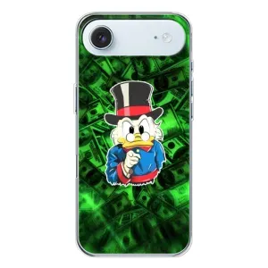 Чехлы для Айфон 17 Air - Scrooge MagDag (PREMIUMPrint) (Скрудж МакДак)
