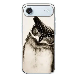 Чехол с птицами на iPhone 17 Air (VPrint)