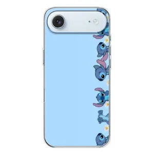 Чохол з принтом «Стіч фон» для iPhone 17 Air