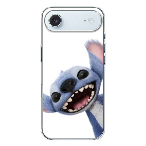 Чохол з принтом «Стіч» для iPhone 17 Air Чохол з принтом «Стіч» для iPhone 17 Air