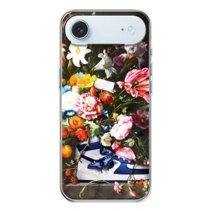 Чехол для iPhone 17 Air - с принтом Найк (AlphaPrint) (Стиль Найк)
