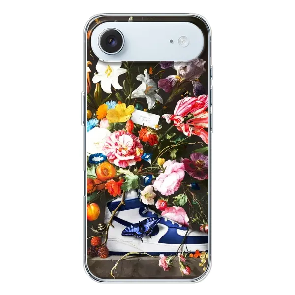 Чехол с принтом «Стиль Найк» для iPhone 17 Air