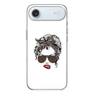 Чехлы Луи Витон для iPhone 17 Air (AlphaPrint - LOUIS VUITTON) (стильная с луи витон)