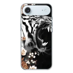 Чехлы с картинками животных iPhone 17 Air (Стильный ТИГР)