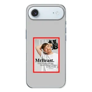 Чехлы Мистер Бист для Айфон 17 Air
