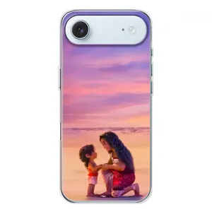 Чохол з мультфільмом Ваяна iPhone 17 Air