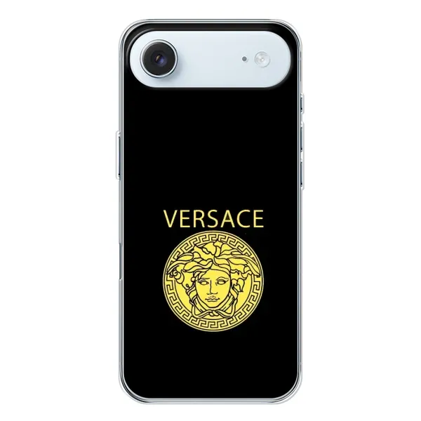 Чехол с принтом «Versace» для iPhone 17 Air
