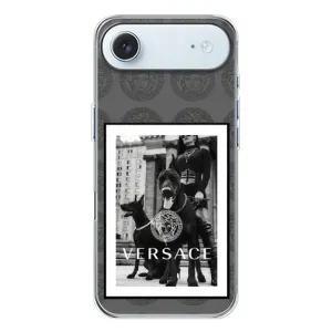 Чехлы VERSACE для Айфон 17 Air (PREMIUMPrint) (Версаче)