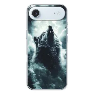 Чохол з картинкою 'Хижаки' для iPhone 17 Air