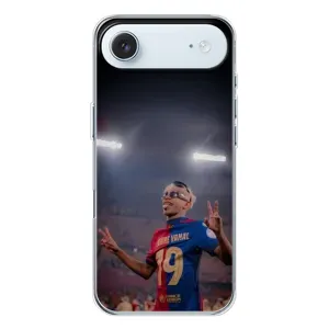 Чехол с футболистом Ламин Ямаль iPhone 17 Air