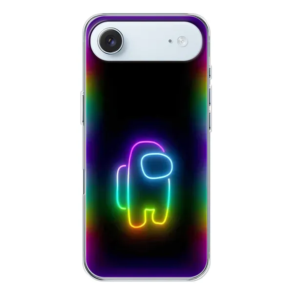 Чохол з принтом «Яскравий скін» для iPhone 17 Air Чохол з принтом «Яскравий скін» для iPhone 17 Air