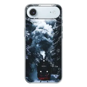 Новогодние, Праздничные Чехлы для iPhone 17 Air - 2024 год