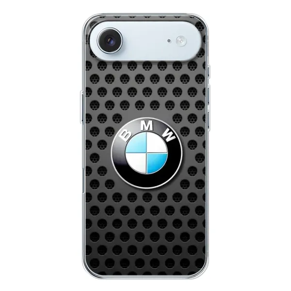 Чехол с принтом «Знак БМВ» для iPhone 17 Air