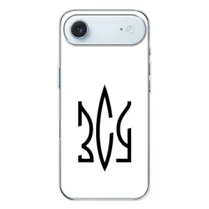 Чехлы для iPhone 17 Air Укр. Символика (AlphaPrint)