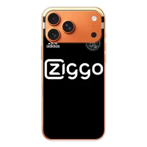 Чехлы для iPhone 17 Pro Max (VPrint) - Футбольные клубы (AJAX)