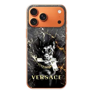 Чохли VERSACE для Айфон 17 Pro Max (PREMIUMPrint) (AlphaPrint-ген.)