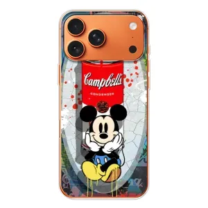 Чохол Disney Mouse iPhone 17 Pro Max (PREMIUMPrint) (Американський Маус)
