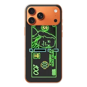 Популярні Чохли з картинками для Айфон 17 Pro Max (Бакси)